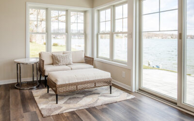Large Home Additions: Expanding Your Home Instead of Moving in 2025