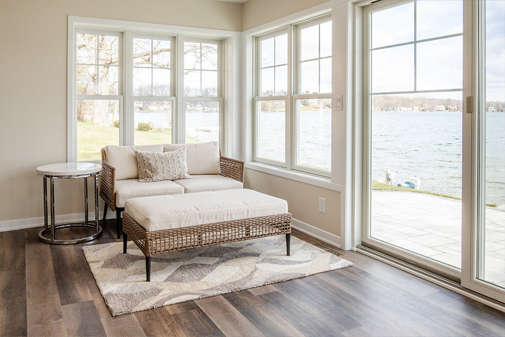 Large Home Additions: Expanding Your Home Instead of Moving in 2025