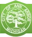 Seal of the City of Ann Arbor