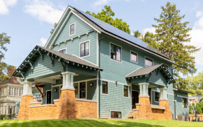 Spring Home Maintenance Checklist For Michigan Homeowners: 5 Key Tasks After a Harsh Winter