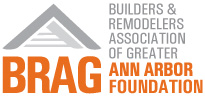 Brag Ann Arbor Foundation Logo