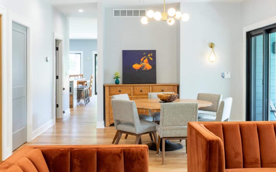 How to Approach Historic Home Renovation in Ann Arbor