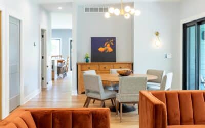 How to Approach Historic Home Renovation in Ann Arbor