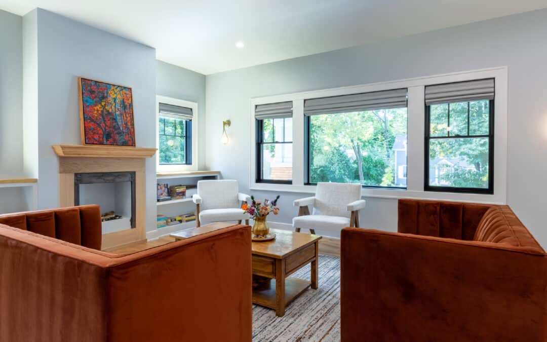 Design-Build Advantages for Home Renovation: Save Time, Money, and Stress