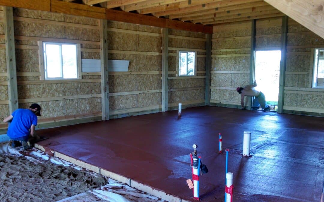 5 Strategies for Energy-Efficient Basement Finishing in Michigan