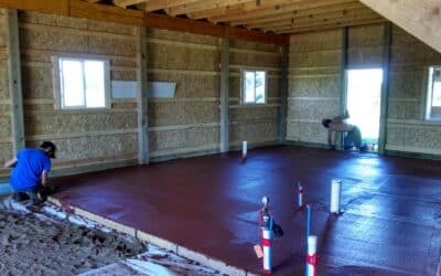 5 Strategies for Energy-Efficient Basement Finishing in Michigan