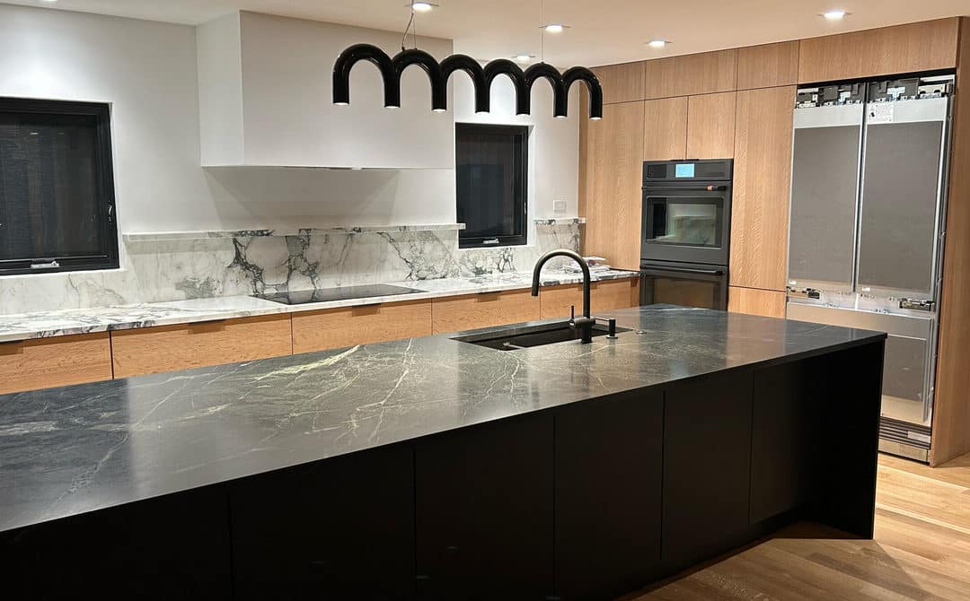 Strike While It’s Hot: Pre-Holiday Kitchen Remodel Tips