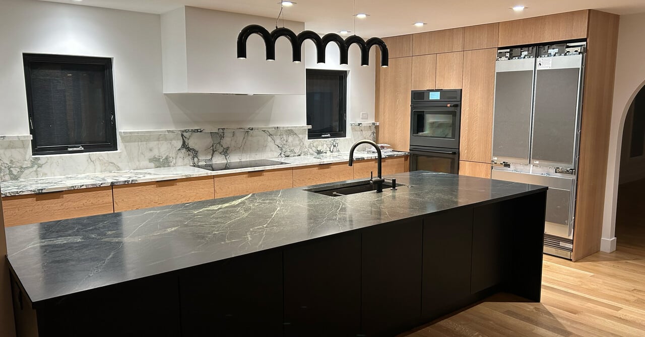 Pre-Holiday Kitchen Remodel Tips | MBK Constructors