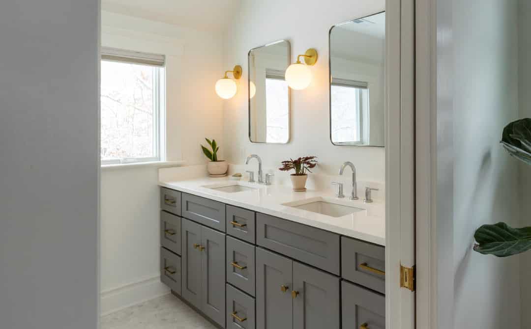 Spa Bathroom Remodel: Ideas for a Luxury Home Renovation