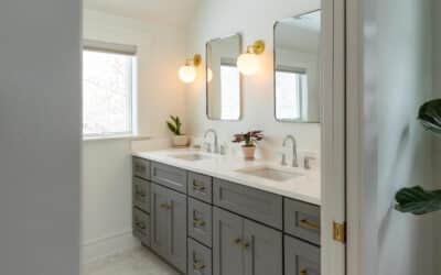 Spa Bathroom Remodel: Ideas for a Luxury Home Renovation