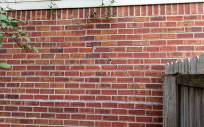 7 Signs You Need a Foundation Crack Inspection Before Winter
