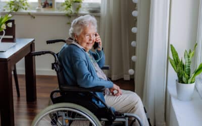 Wheelchair Accessible Remodeling: Creating a Safer, More Comfortable Home