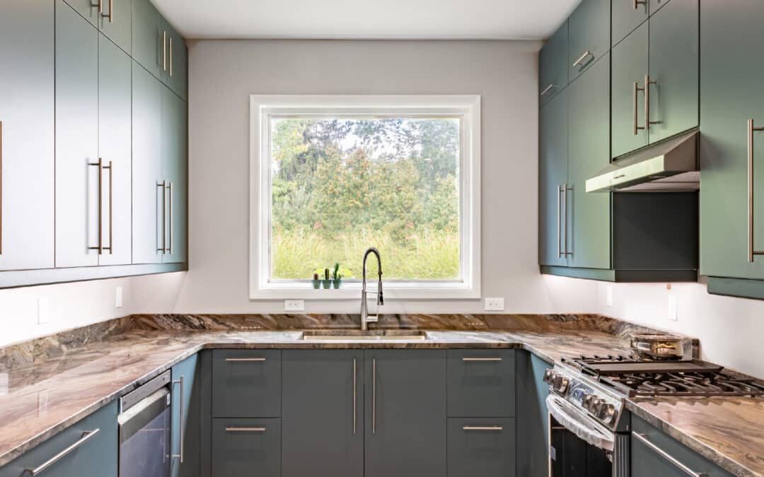 Maximizing Small Space Remodel: Value of Thoughtful Design