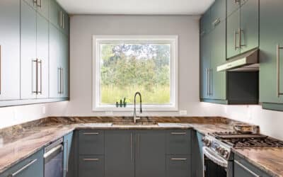 Maximizing Small Space Remodel: Value of Thoughtful Design