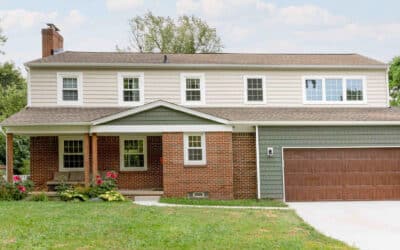 MBK Constructors Featured in BRAG Ann Arbor Home Tour