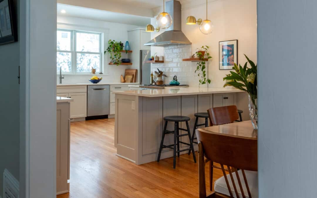 From Kitchens to Bathrooms: How to Make Every Room More Accessible