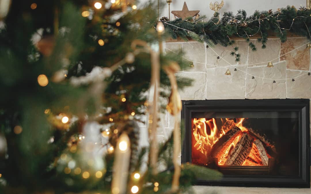 Holiday Home Upgrades: Remodeling Ideas for Festive Entertaining
