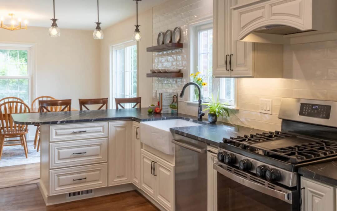 Winter Home Improvement Projects: Upgrades That Keep on Giving All Year