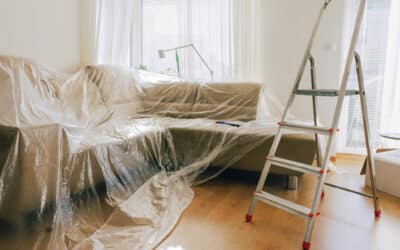 Renovation Prep 101: How to Prepare for a Home Remodel