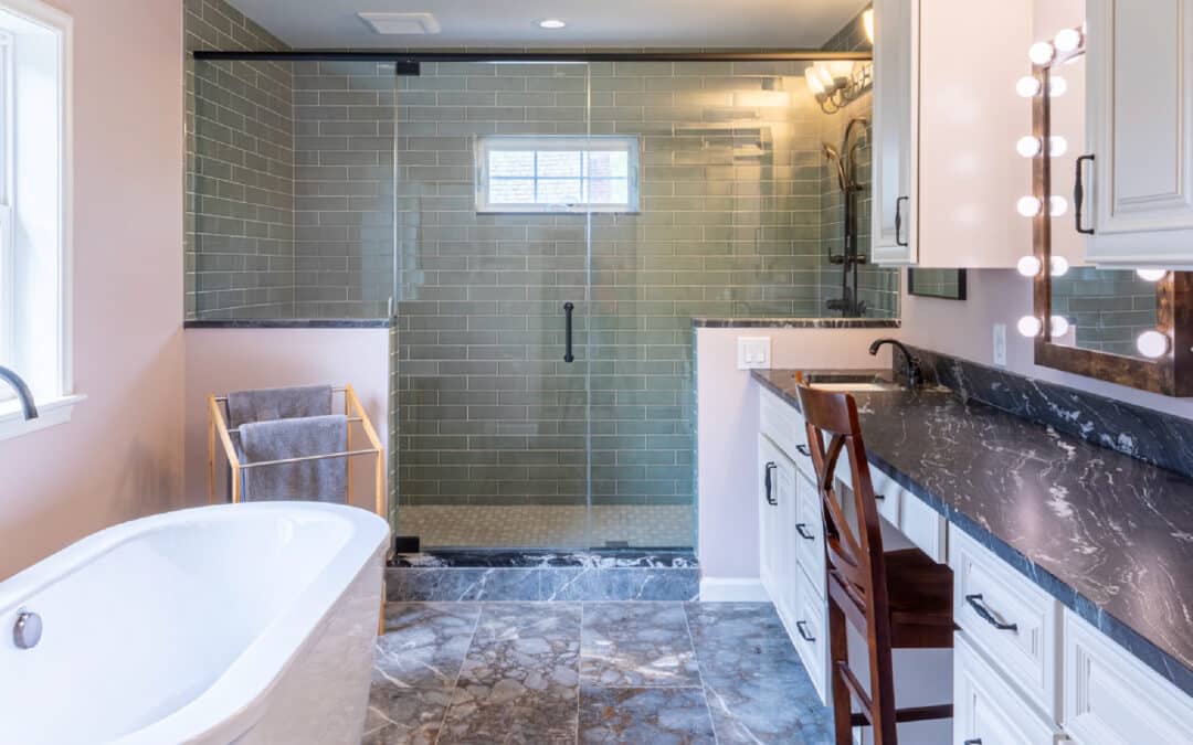 2025 Home Remodeling Trends: What’s Coming Next Year?