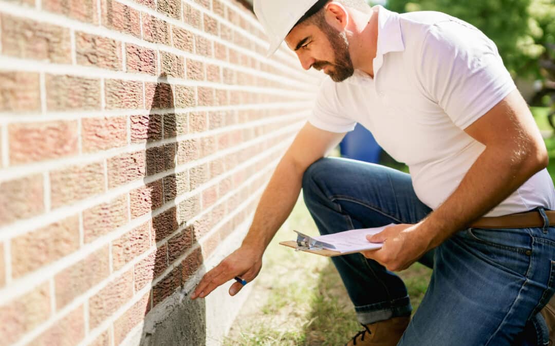 What to Expect During a Professional Foundation Assessment in Ann Arbor