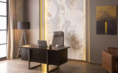 Basement Home Office Ideas: From Unused Area to Productive Space