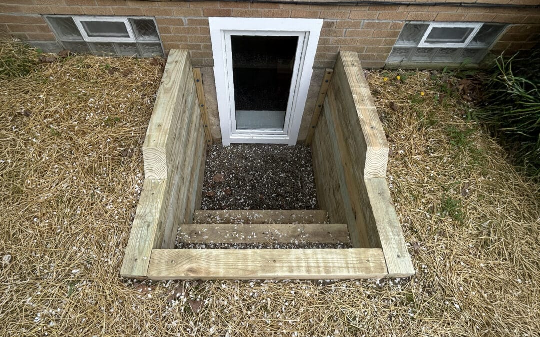 Avoiding Common Basement Egress Window Installation Mistakes