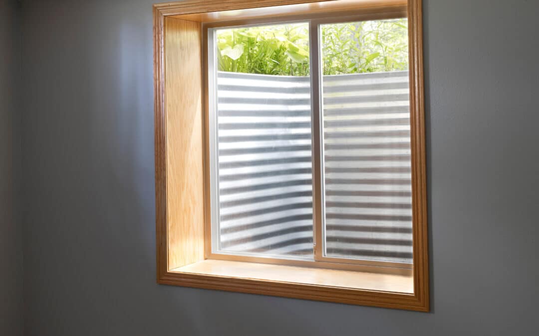 Basement Egress Window Placement Tips for Michigan Homeowners