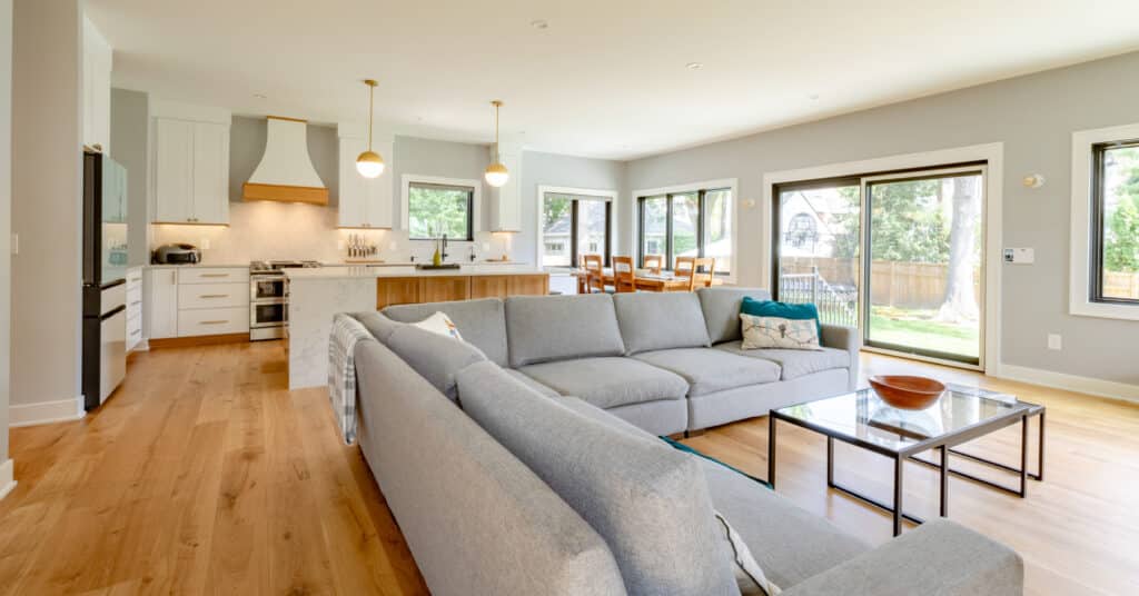 Home Additions in Ann Arbor: 7 Smart Ways to Add Space Without Moving