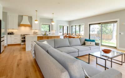 Home Additions in Ann Arbor: 7 Smart Ways to Add Space Without Moving