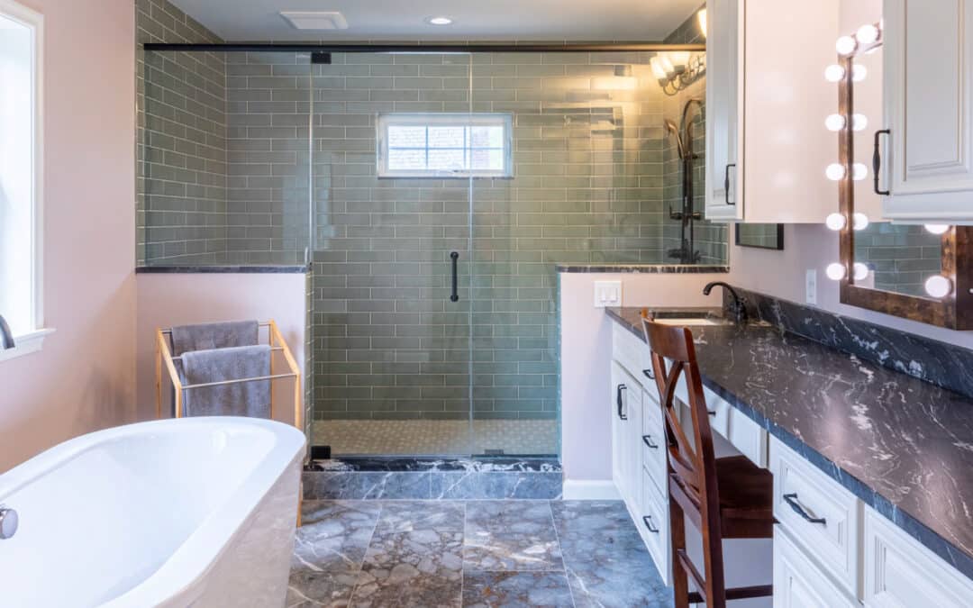 Master Suite Additions: How to Design a Private Retreat in Your Ann Arbor Home