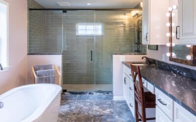 Master Suite Additions: How to Design a Private Retreat in Your Ann Arbor Home