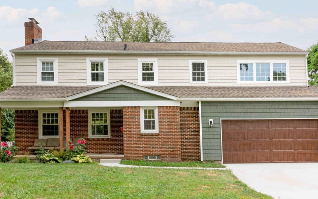 Could Your Ann Arbor Home Support a Second-Story Home Addition?