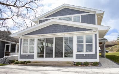 Design-Build vs. General Contractors for Large Home Additions?