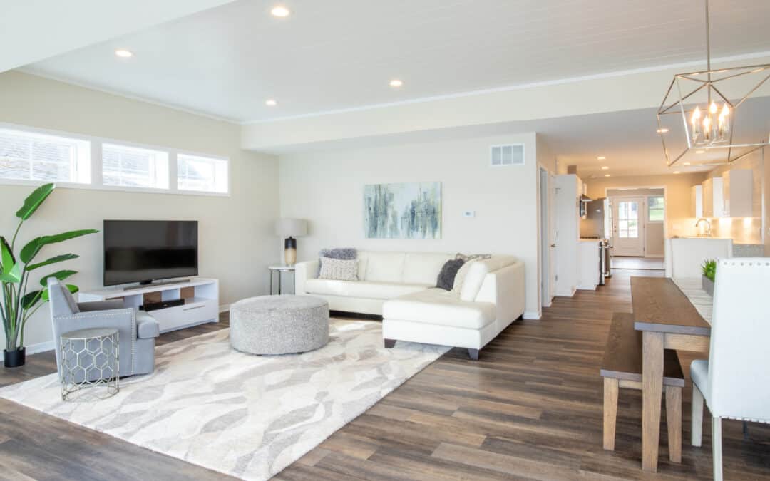 Using Open-Concept Additions to Create Flexible Floor Plans