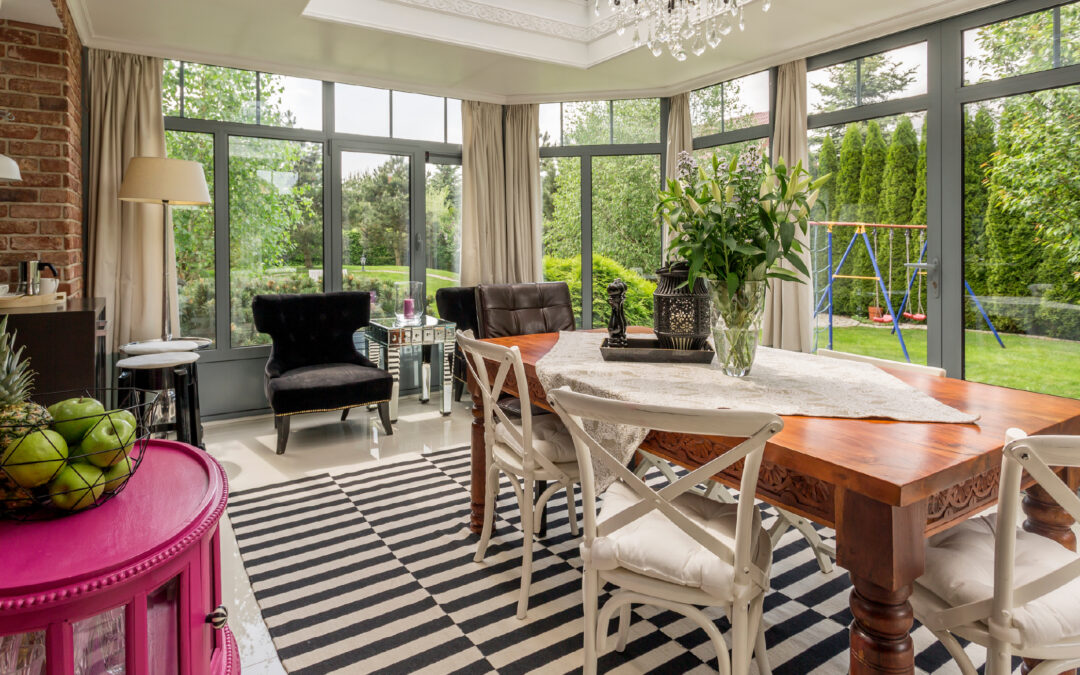 Four-Seasons Rooms, Outdoor Living Areas, or Sunroom Additions in Ann Arbor?