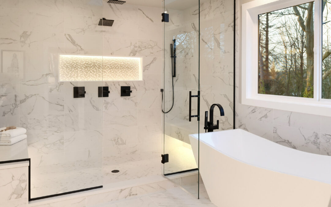 Designing Multigenerational Home Additions for Aging-in-Place in Ann Arbor