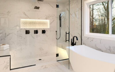 Designing Multigenerational Home Additions for Aging-in-Place in Ann Arbor