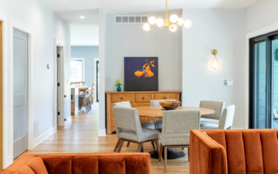 Comfort, Sustainability, and Lower Bills: Building Energy Efficient Home Additions in MI