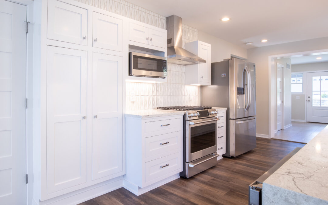 Ann Arbor Kitchen Remodel: Costs, Timelines & What to Expect in 2026