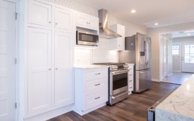 Ann Arbor Kitchen Remodel: Costs, Timelines & What to Expect in 2026