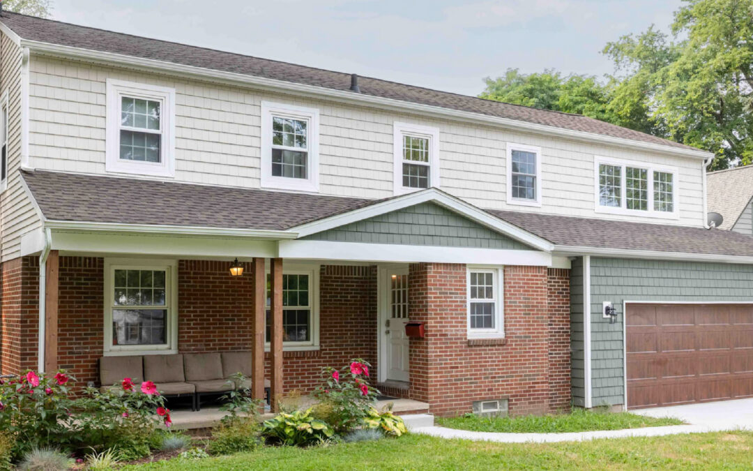 Design-Build Remodeling in Ann Arbor: One Team, One Process, Better Results