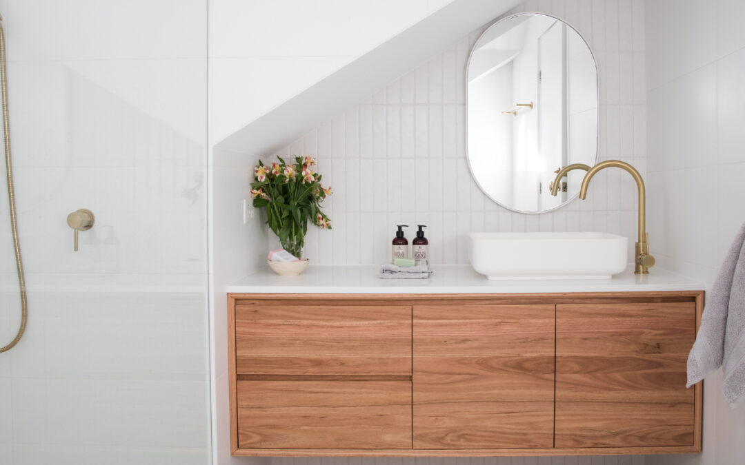 Small Bathroom, Big Impact: Small Bathroom Remodel Ideas for Ann Arbor Homes