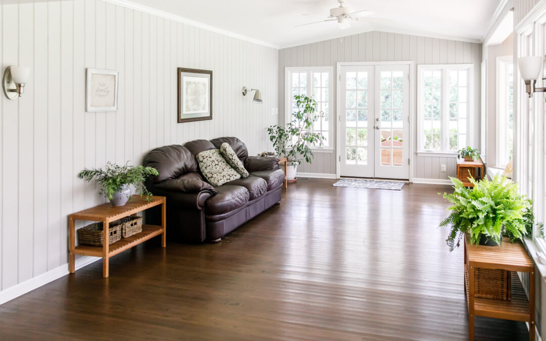 Room Additions vs. Moving: When an Ann Arbor Home Addition Makes More Sense