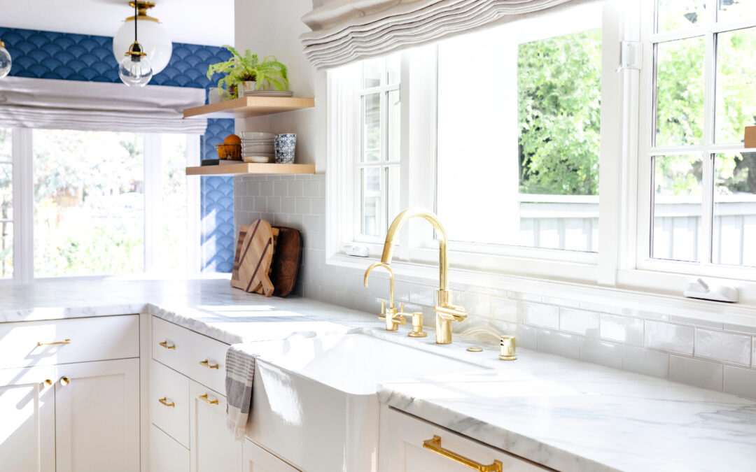 Updating a 1990s Kitchen in Ann Arbor: What to Change First