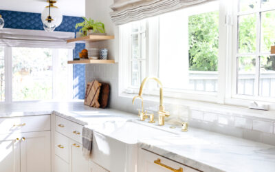 Updating a 1990s Kitchen in Ann Arbor: What to Change First