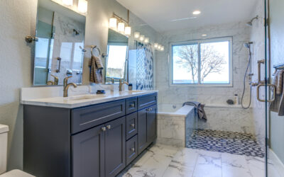 Stress-Free Bathroom Remodeling in Ann Arbor: What to Expect Step by Step